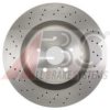 LEXUS 435120W060 Brake Disc